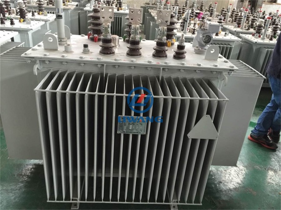 珠海10KV级S13型电力变压器变压器厂家直供